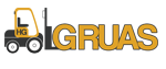 Gruas Hg