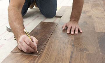 Construction HTML Template